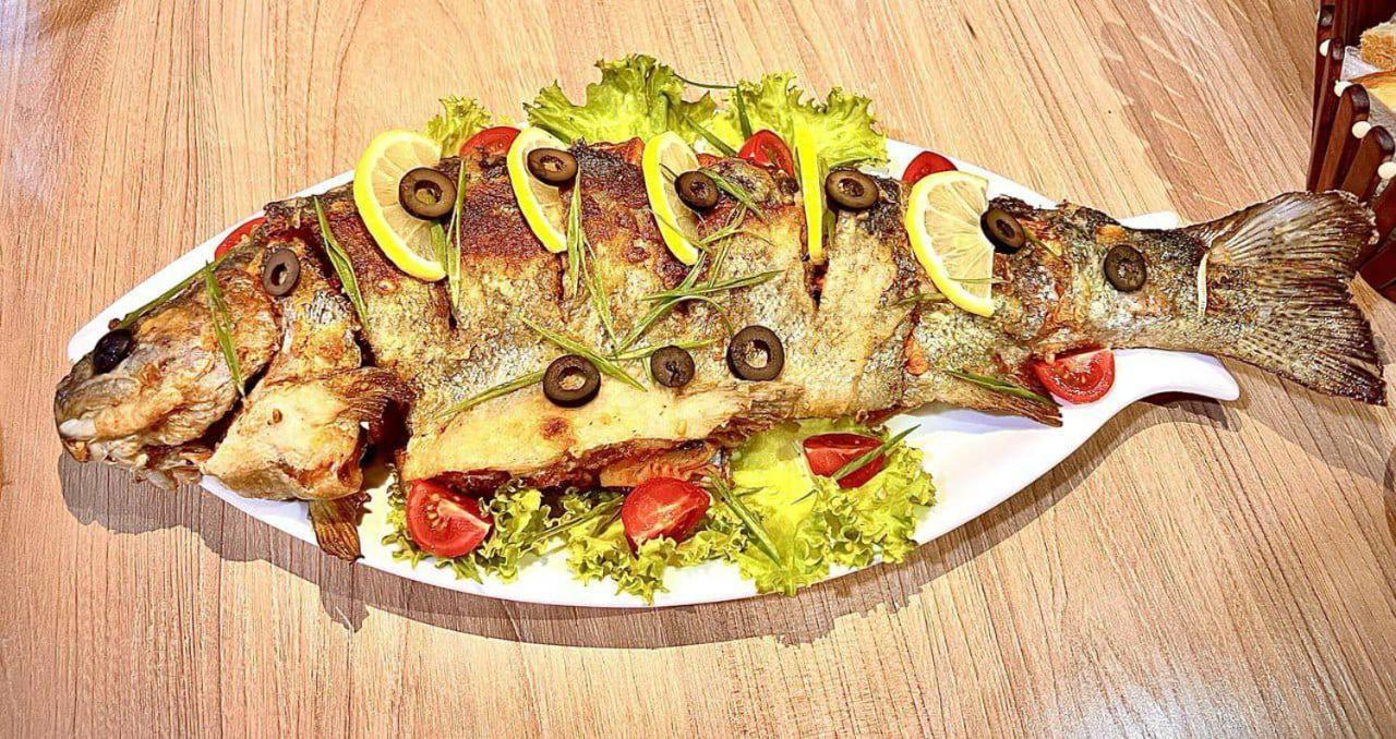 Verkhnyaya Alaarcha Olive Ala-Archa Hotel & Spa מראה חיצוני תמונה